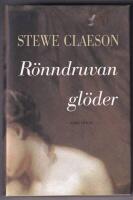 R&ouml;nndruvan gl&ouml;der : en roman om Tegn&eacute;r