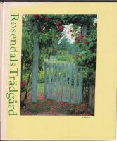 Rosendals tr&auml;dg&aring;rd