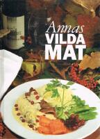 Annas vilda mat