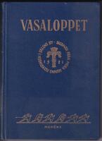 Vasaloppet. Med skidans bragdm&auml;n i historisk niomilakamp