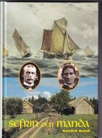 Sefrin och Manda