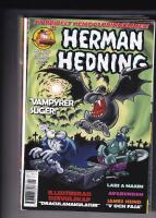 Herman Hedning nr 1-9, 2011