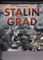 Stalingrad : andra v&auml;rldskrigets v&auml;ndpunkt