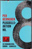 Plogbillsaktion nr 8 : dokument&auml;rroman