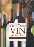 Vin från hela världen : Vinlexikon från A-Ö