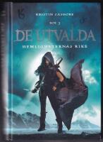 Hemligheternas rike. De utvalda bok 3