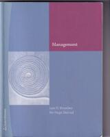 Management : att leda verksamheter och m&auml;nniskor