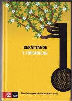 Ber&auml;ttande i f&ouml;rskolan