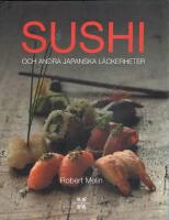 Sushi och andra japanska l&auml;ckerheter