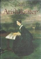 Aristokrater : Caroline, Emily, Louisa & Sarah Lennox : 1740-1832