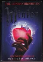 Winter. The Lunar chronicles