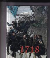 Bohusl&auml;n 1718