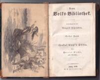 Onkel Tom&acute;s Hutte oder Negerleben in den Sklavenstaaten von Amerika