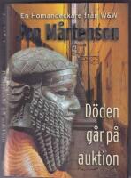 D&ouml;den g&aring;r p&aring; auktion