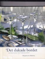 Det dukade bordet