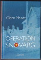 Operation sn&ouml;varg