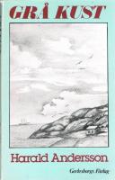 Gr&aring; kust