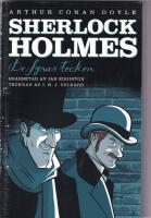 Sherlock Holmes. De fyras tecken