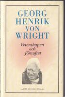 Vetenskapen och f&ouml;rnuftet