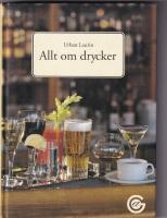 Allt om drycker