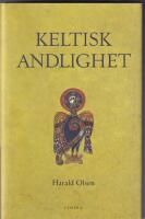 Keltisk andlighet