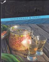 Lyxlagat sommarmat & snaps