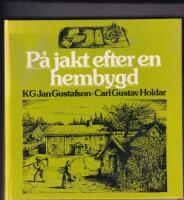 P&aring; jakt efter en hembygd