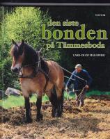 Den siste bonden p&aring; T&auml;mmesboda