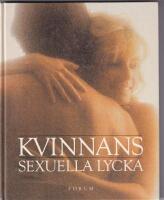 Kvinnans sexuella lycka