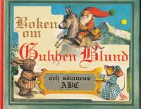 Boken om Gubben Blund och s&ouml;mnens ABC