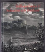 S&auml;llsamheter i Bohusl&auml;n o Dalsland