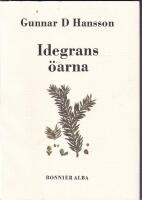 Idegrans&ouml;arna [Elektronisk resurs]