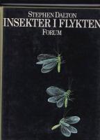 Insekter i flykten