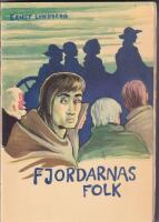 Fjordarnas folk : Bohusl&auml;n - ockuperat land