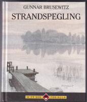 Strandspegling