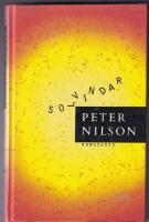 Solvindar - en bok om rymd och m&auml;nniskor