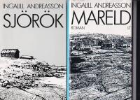 Mareld / Sj&ouml;r&ouml;k