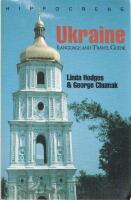 Language and Travel Guide to Ukraine