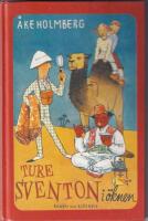 Ture Sventon i &ouml;knen