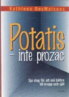 Potatis - inte prozac