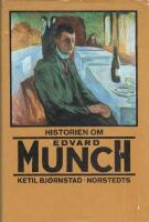 Historien om Edvard Munch