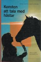 Konsten att tala med h&auml;star