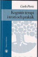 Kognitiv terapi i teori och praktik