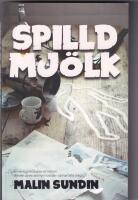 Spilld mj&ouml;lk