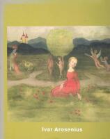Ivar Arosenius : akvareller : watercolours