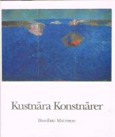 Kustn&auml;ra konstn&auml;rer