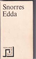 Snorres Edda