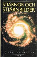 Stj&auml;rnor och stj&auml;rnbilder