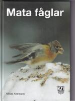Mata f&aring;glar