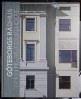 G&ouml;teborgs R&aring;dhus / Gothenburg court house